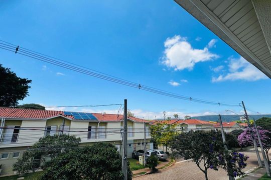 Casa à venda com 2 quartos, 78m² em Medeiros, Jundiaí