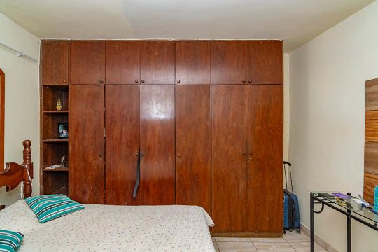 Quarto de casa para alugar com 1 quarto, 80m² em Padre Eustáquio, Belo Horizonte