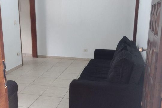 Casa à venda com 2 quartos, 121m² em Rio Pequeno, São Paulo