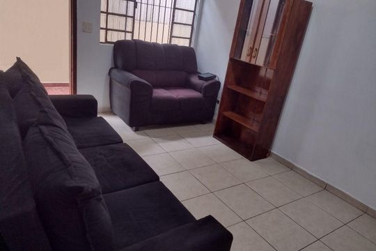 Casa à venda com 2 quartos, 121m² em Rio Pequeno, São Paulo