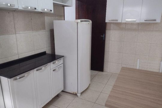 Casa à venda com 2 quartos, 121m² em Rio Pequeno, São Paulo