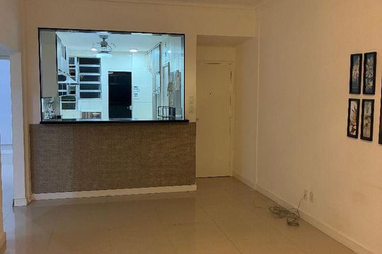 Apartamento à venda com 2 quartos, 78m² em Icaraí, Niterói