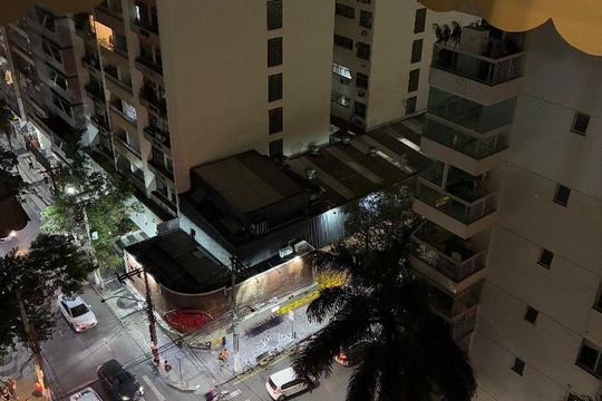 Apartamento à venda com 2 quartos, 78m² em Icaraí, Niterói