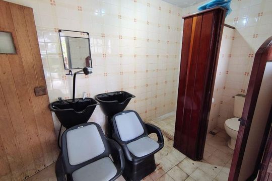 Casa à venda com 4 quartos, 328m² em São Francisco, Niterói