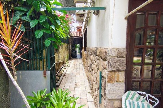 Casa à venda com 4 quartos, 328m² em São Francisco, Niterói