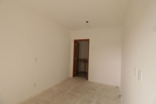 Quarto de apartamento à venda com 3 quartos, 110m² em Engordadouro, Jundiaí