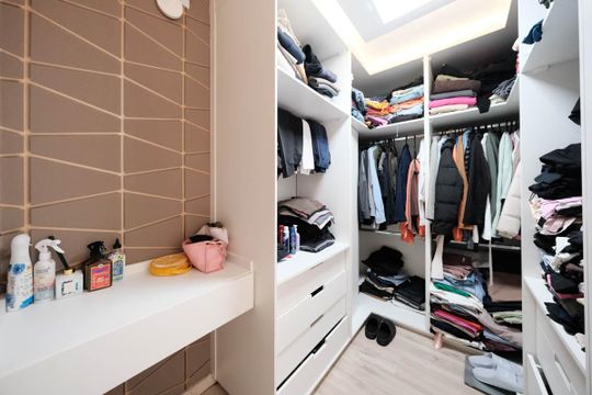 Quarto 3 de apartamento à venda com 3 quartos, 120m² em Vila Londrina, São Paulo
