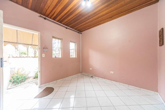 Casa para alugar com 3 quartos, 144m² em Vila Leopoldina, Santo André