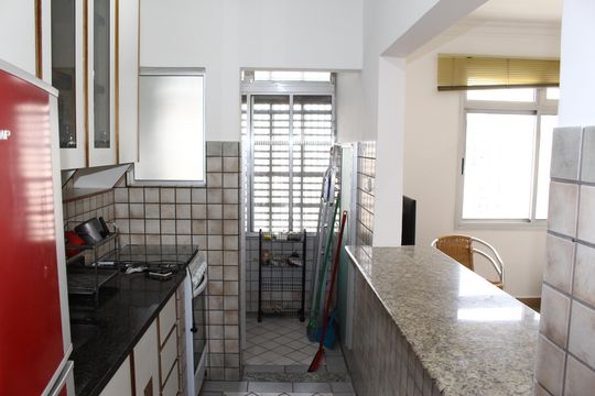Apartamento à venda com 1 quarto, 50m² em Higienópolis, São Paulo