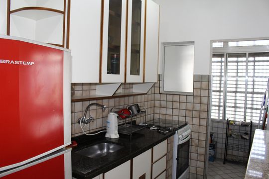 Apartamento à venda com 1 quarto, 50m² em Higienópolis, São Paulo
