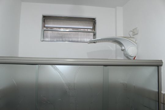 Apartamento à venda com 1 quarto, 50m² em Higienópolis, São Paulo