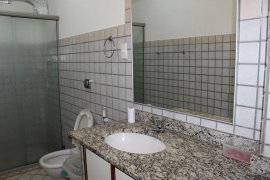 Apartamento à venda com 1 quarto, 50m² em Higienópolis, São Paulo