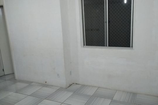 Sala de apartamento à venda com 2 quartos, 52m² em Campo Novo, Porto Alegre
