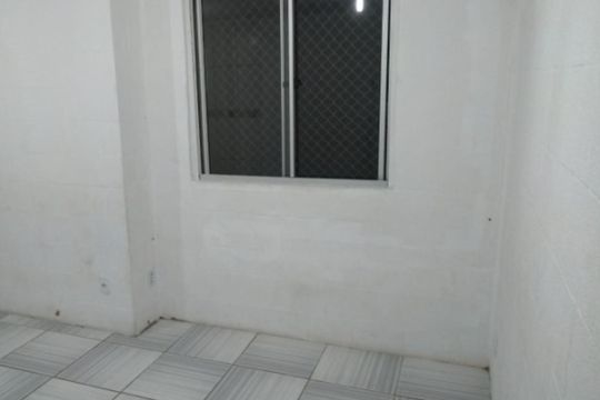 Quarto de apartamento à venda com 2 quartos, 52m² em Campo Novo, Porto Alegre