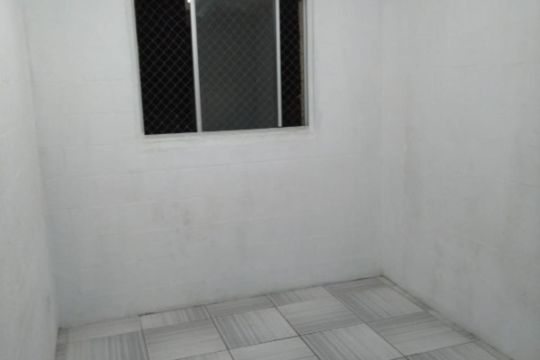 Quarto de apartamento à venda com 2 quartos, 52m² em Campo Novo, Porto Alegre