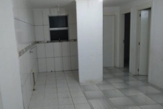 Sala de apartamento à venda com 2 quartos, 52m² em Campo Novo, Porto Alegre