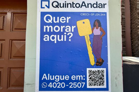 Apartamento para alugar com 2 quartos, 105m² em Várzea de Baixo, São Paulo