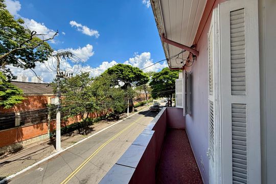 Apartamento para alugar com 2 quartos, 105m² em Várzea de Baixo, São Paulo