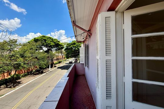 Apartamento para alugar com 2 quartos, 105m² em Várzea de Baixo, São Paulo