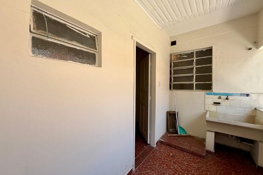 Apartamento para alugar com 2 quartos, 105m² em Várzea de Baixo, São Paulo