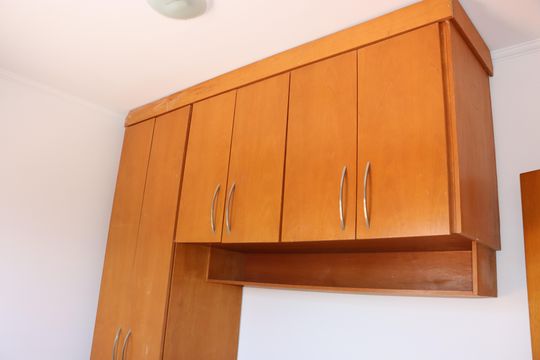 Casa para alugar com 3 quartos, 180m² em Jardim Sao Miguel, Cotia