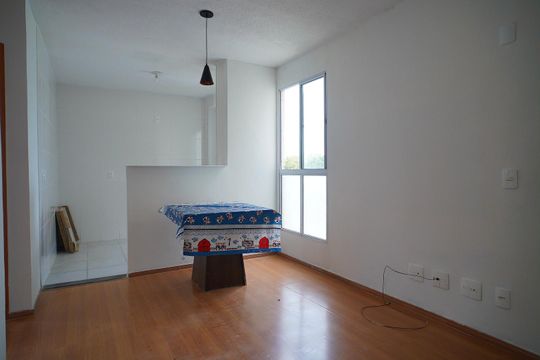 Apartamento para alugar com 2 quartos, 45m² em Morro Santana, Porto Alegre