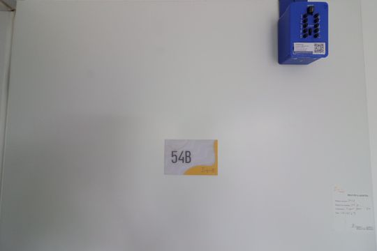 Lockbox de apartamento à venda com 2 quartos, 50m² em Vila Osasco, Osasco