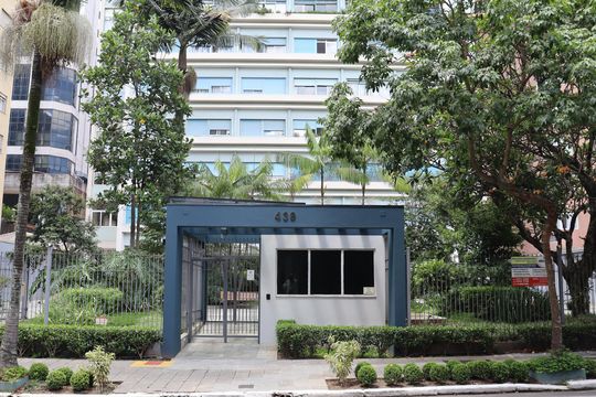 Apartamento à venda com 3 quartos, 200m² em Bela Vista, São Paulo