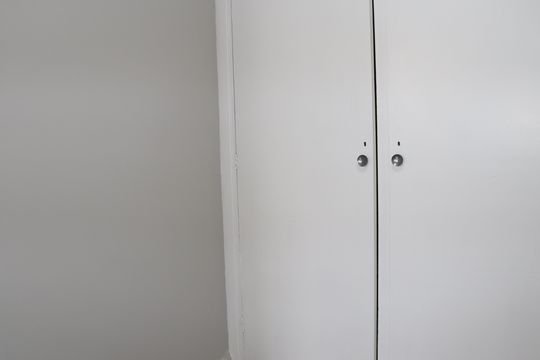 Quarto de Serviço de apartamento à venda com 3 quartos, 200m² em Bela Vista, São Paulo