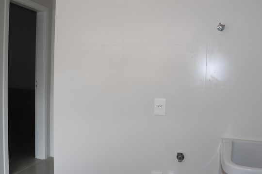 Área de Serviço de apartamento à venda com 3 quartos, 200m² em Bela Vista, São Paulo