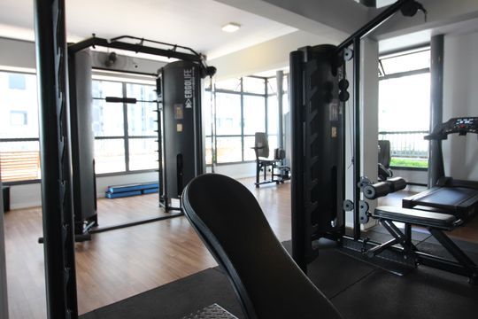 Apartamento à venda com 2 quartos, 48m² em Centro, Osasco