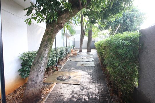 Apartamento à venda com 2 quartos, 48m² em Centro, Osasco