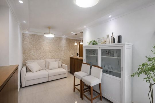 Apartamento à venda com 2 quartos, 60m² em Vila Osasco, Osasco