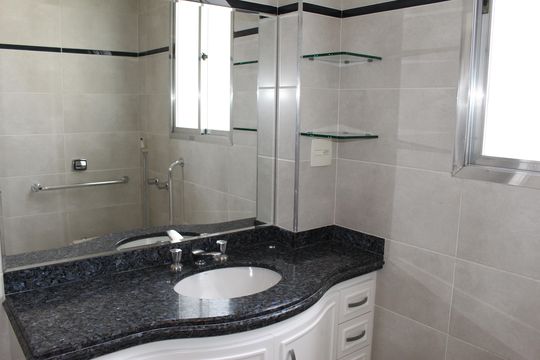 Apartamento à venda com 1 quarto, 147m² em Consolação, São Paulo