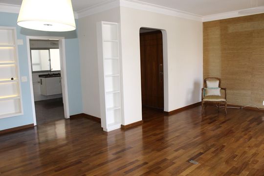 Apartamento à venda com 1 quarto, 147m² em Consolação, São Paulo