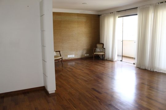 Apartamento à venda com 1 quarto, 147m² em Consolação, São Paulo
