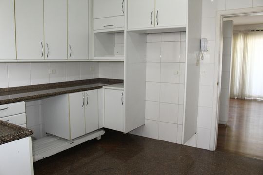 Apartamento à venda com 1 quarto, 147m² em Consolação, São Paulo