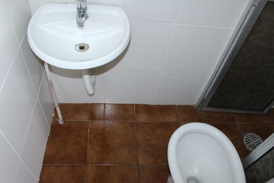 Apartamento à venda com 1 quarto, 147m² em Consolação, São Paulo