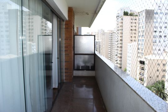 Apartamento à venda com 1 quarto, 147m² em Consolação, São Paulo
