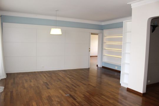 Apartamento à venda com 1 quarto, 147m² em Consolação, São Paulo