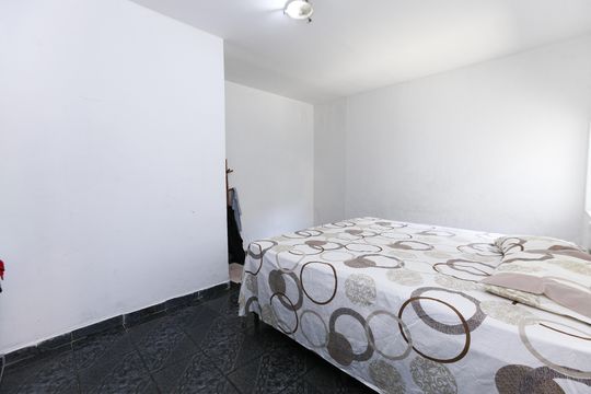 Casa para alugar com 3 quartos, 170m² em Teixeira Dias, Belo Horizonte