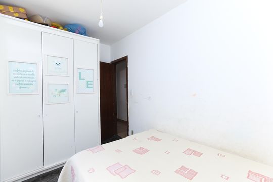 Casa para alugar com 3 quartos, 170m² em Teixeira Dias, Belo Horizonte