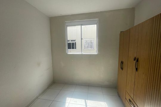 Apartamento à venda com 2 quartos, 50m² em Canudos, Novo Hamburgo