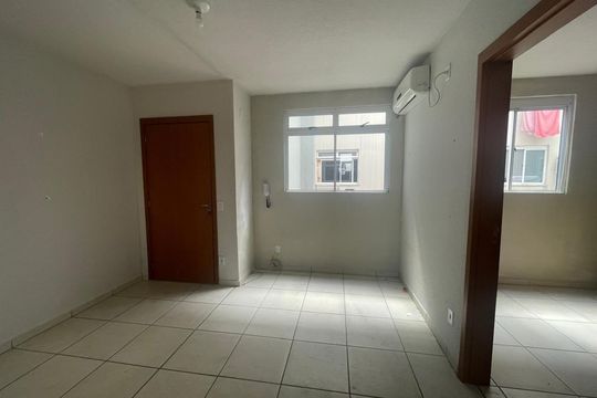 Apartamento à venda com 2 quartos, 50m² em Canudos, Novo Hamburgo