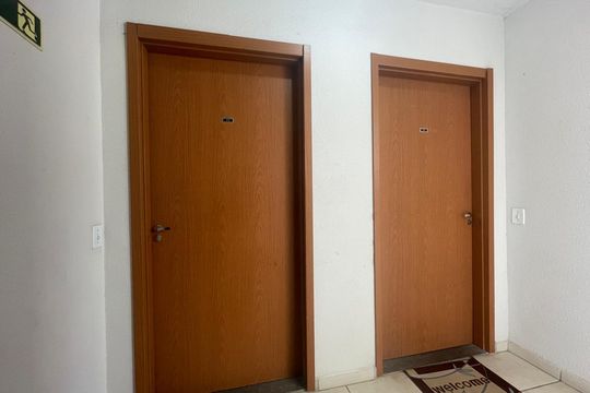 Apartamento à venda com 2 quartos, 50m² em Canudos, Novo Hamburgo