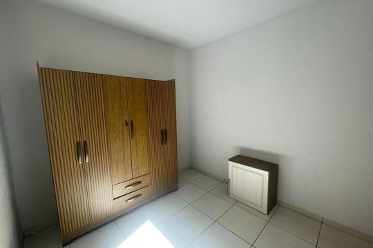 Apartamento à venda com 2 quartos, 50m² em Canudos, Novo Hamburgo