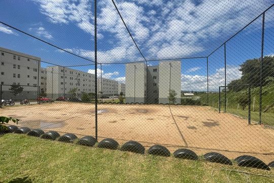 Apartamento à venda com 2 quartos, 50m² em Canudos, Novo Hamburgo