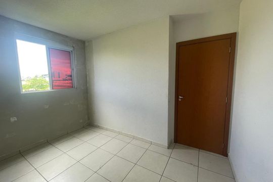 Apartamento à venda com 2 quartos, 50m² em Canudos, Novo Hamburgo