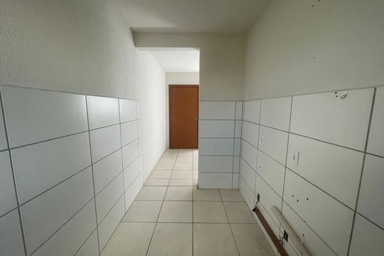 Apartamento à venda com 2 quartos, 50m² em Canudos, Novo Hamburgo