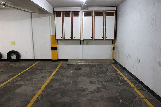 Apartamento à venda com 3 quartos, 243m² em Chácara das Pedras, Porto Alegre